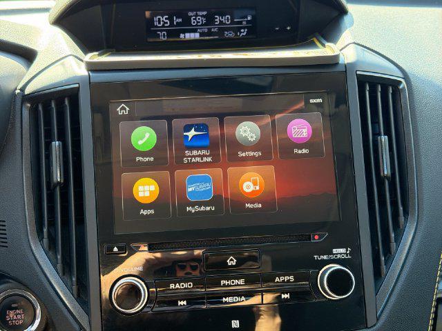 2023 Subaru Crosstrek - $25,632