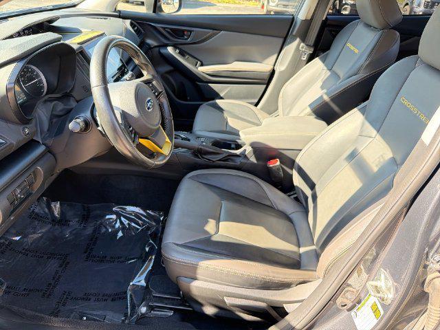 2023 Subaru Crosstrek - $25,632