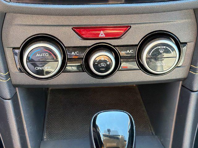 2023 Subaru Crosstrek - $25,632