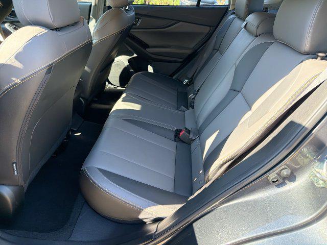 2023 Subaru Crosstrek - $25,632