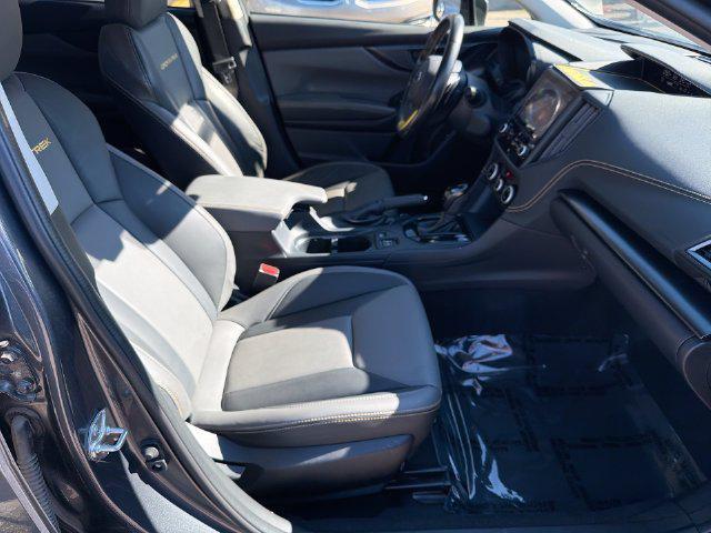 2023 Subaru Crosstrek - $25,632