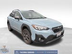 2023 Crosstrek Thumbnail 2