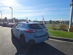 2021 Crosstrek Thumbnail 2