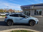 2021 Crosstrek Thumbnail 3