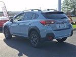 2021 Crosstrek Thumbnail 4