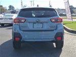 2021 Crosstrek Thumbnail 5