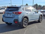 2021 Crosstrek Thumbnail 6