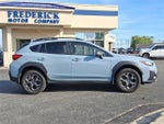 2021 Crosstrek Thumbnail 7