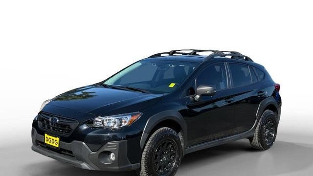 Preowned 2022 Subaru Crosstrek Sport for Sale