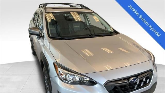 Preowned 2023 Subaru Crosstrek Sport for Sale