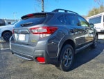 2023 Crosstrek Thumbnail 2