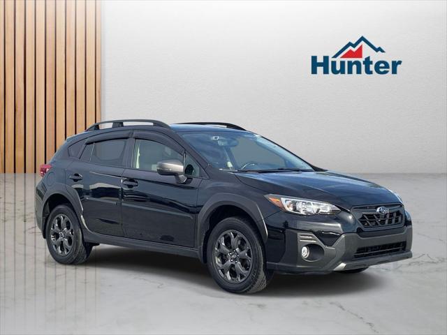 2022 Subaru Crosstrek - $24,980