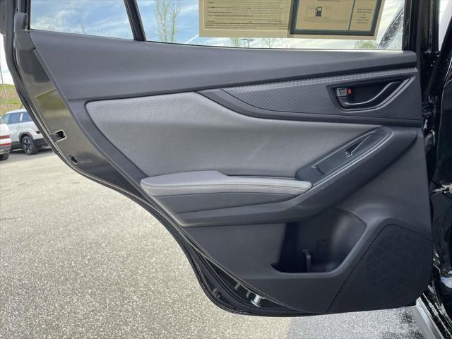 2022 Subaru Crosstrek - $24,980