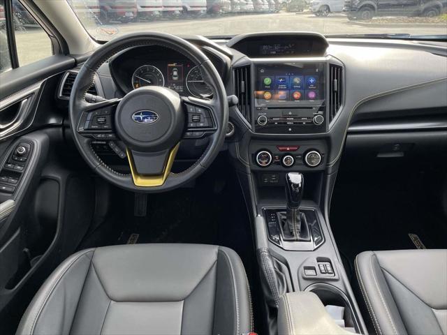 2022 Subaru Crosstrek - $24,980