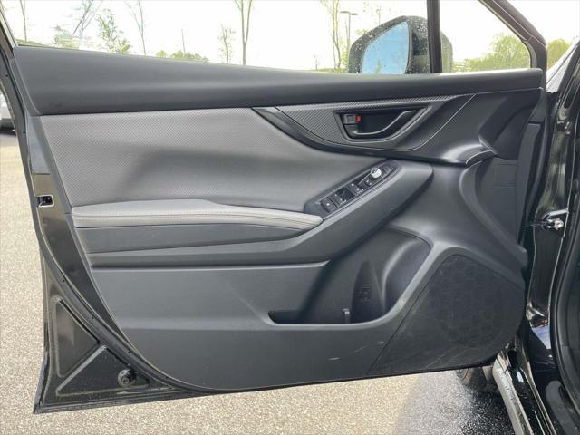 2022 Subaru Crosstrek - $24,980