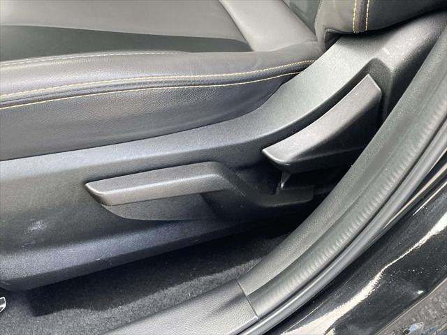 2022 Subaru Crosstrek - $24,980