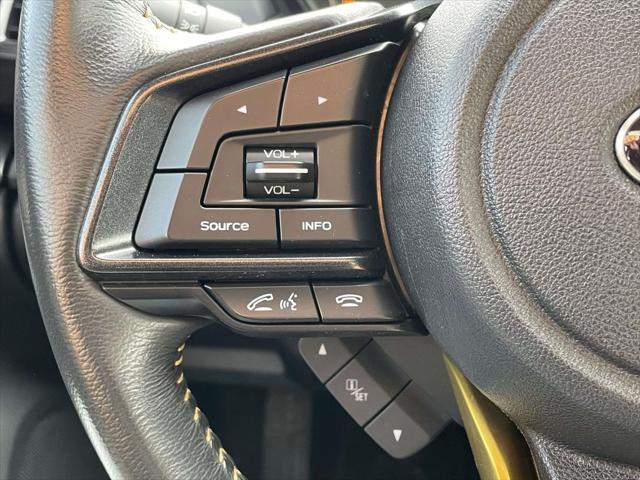 2022 Subaru Crosstrek - $24,980