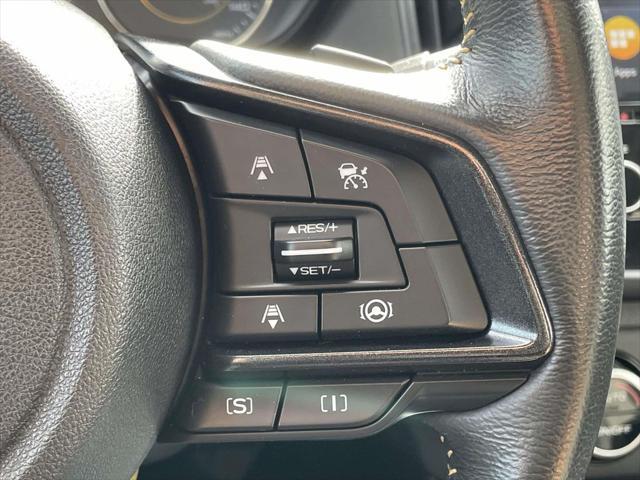 2022 Subaru Crosstrek - $24,980