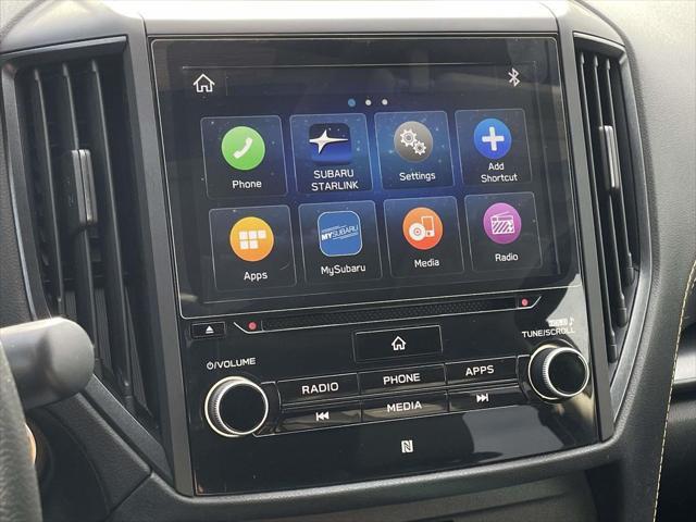 2022 Subaru Crosstrek - $24,980