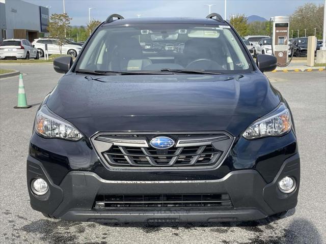 2022 Subaru Crosstrek - $24,980