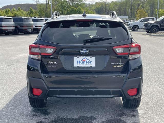 2022 Subaru Crosstrek - $24,980