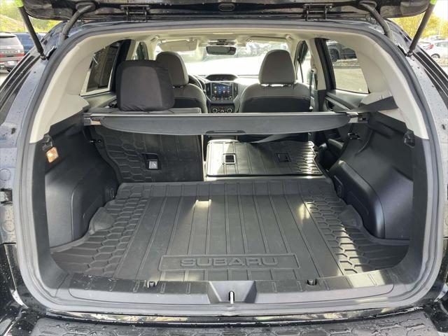 2022 Subaru Crosstrek - $24,980
