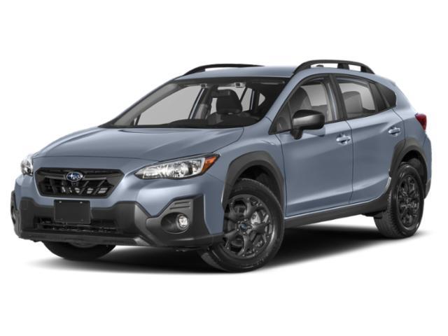 2022 Subaru Crosstrek - $25,750