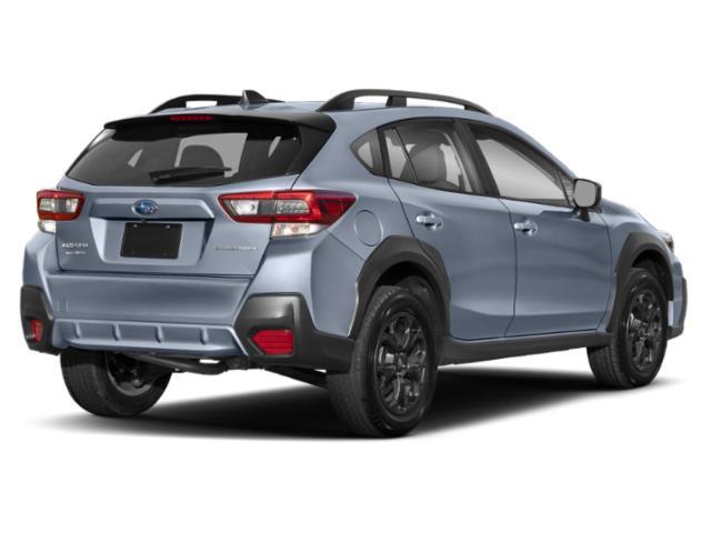 2022 Subaru Crosstrek - $25,750