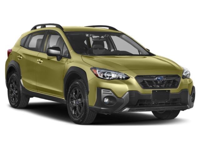 2022 Subaru Crosstrek - $25,750