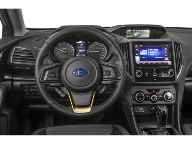 2022 Subaru Crosstrek - $25,750