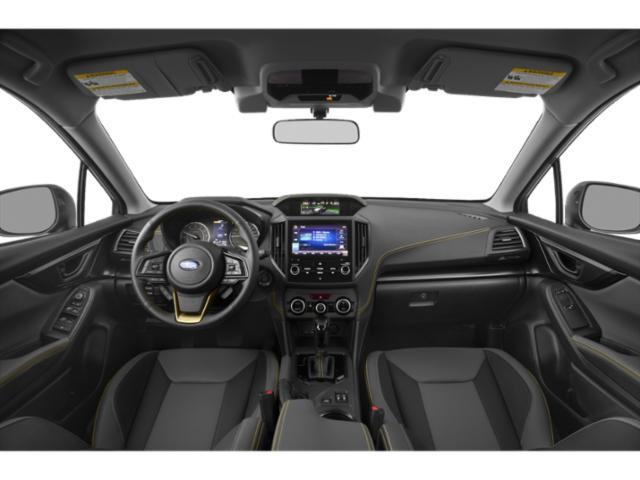 2022 Subaru Crosstrek - $25,750