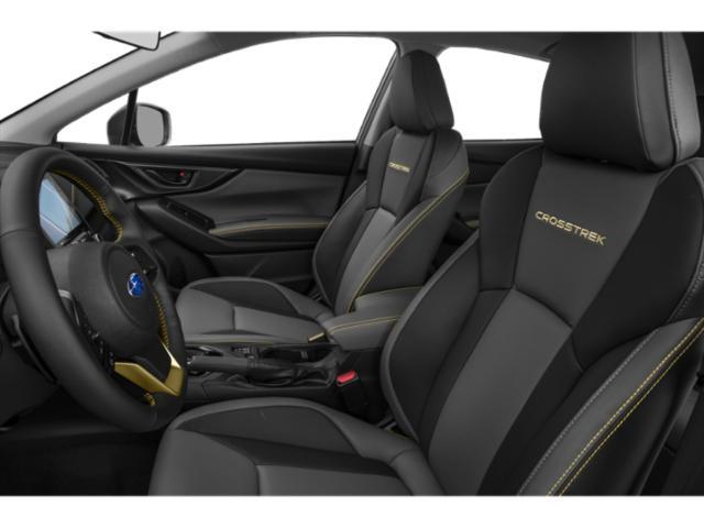 2022 Subaru Crosstrek - $25,750