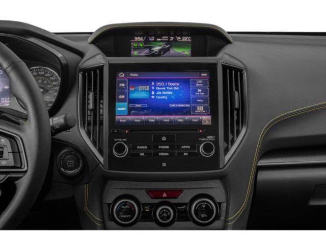 2022 Subaru Crosstrek - $25,750
