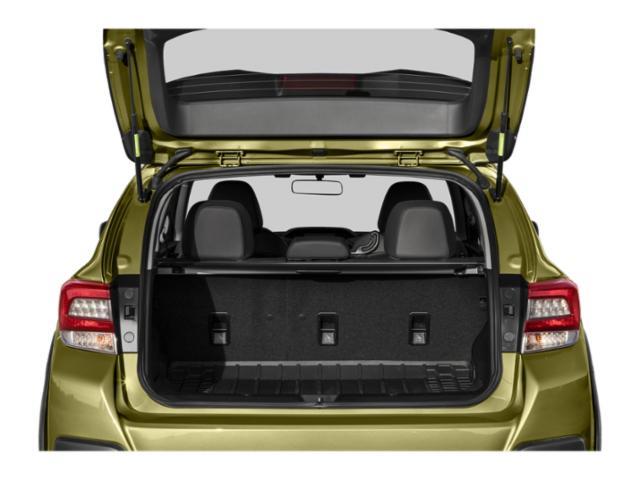 2022 Subaru Crosstrek - $25,750