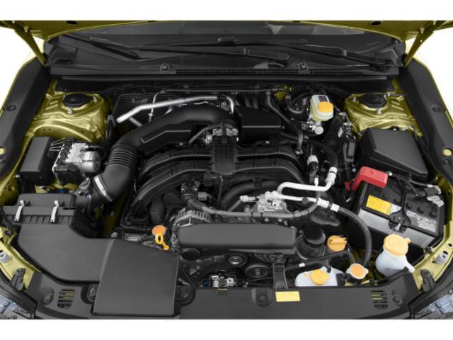2022 Subaru Crosstrek - $25,750