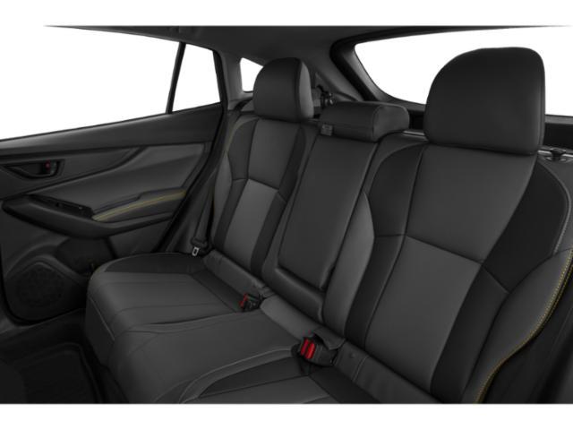 2022 Subaru Crosstrek - $25,750