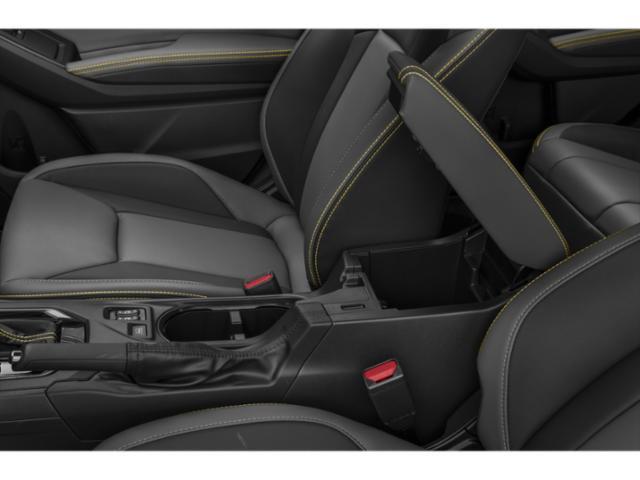 2022 Subaru Crosstrek - $25,750