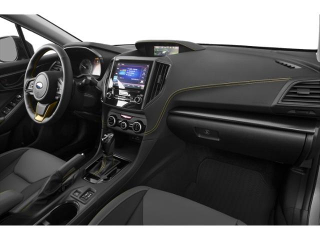2022 Subaru Crosstrek - $25,750