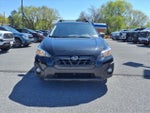 2023 Crosstrek Thumbnail 2