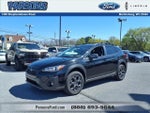 2023 Crosstrek Thumbnail 1
