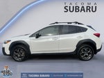 2023 Crosstrek Thumbnail 2