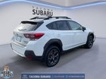2023 Crosstrek Thumbnail 5