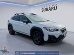 2023 Crosstrek Thumbnail 7