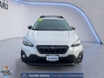 2023 Crosstrek Thumbnail 8