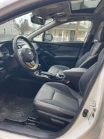 2023 Crosstrek Thumbnail 4