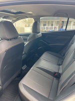 2023 Crosstrek Thumbnail 5