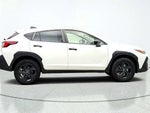 2024 Crosstrek Thumbnail 4