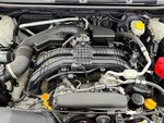 2024 Crosstrek Thumbnail 25