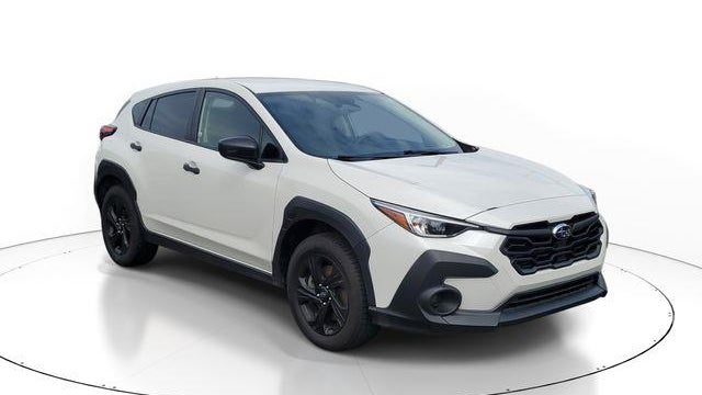 2024 Subaru Crosstrek Base
