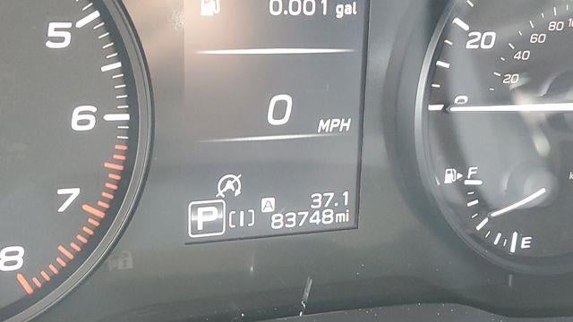 2024 Subaru Crosstrek Base